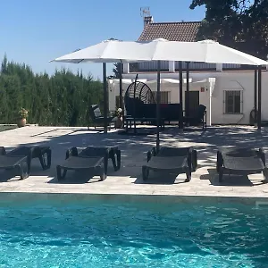 La Colina Sierra Norte De Sevilla